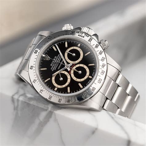 rolex daytona 16520.